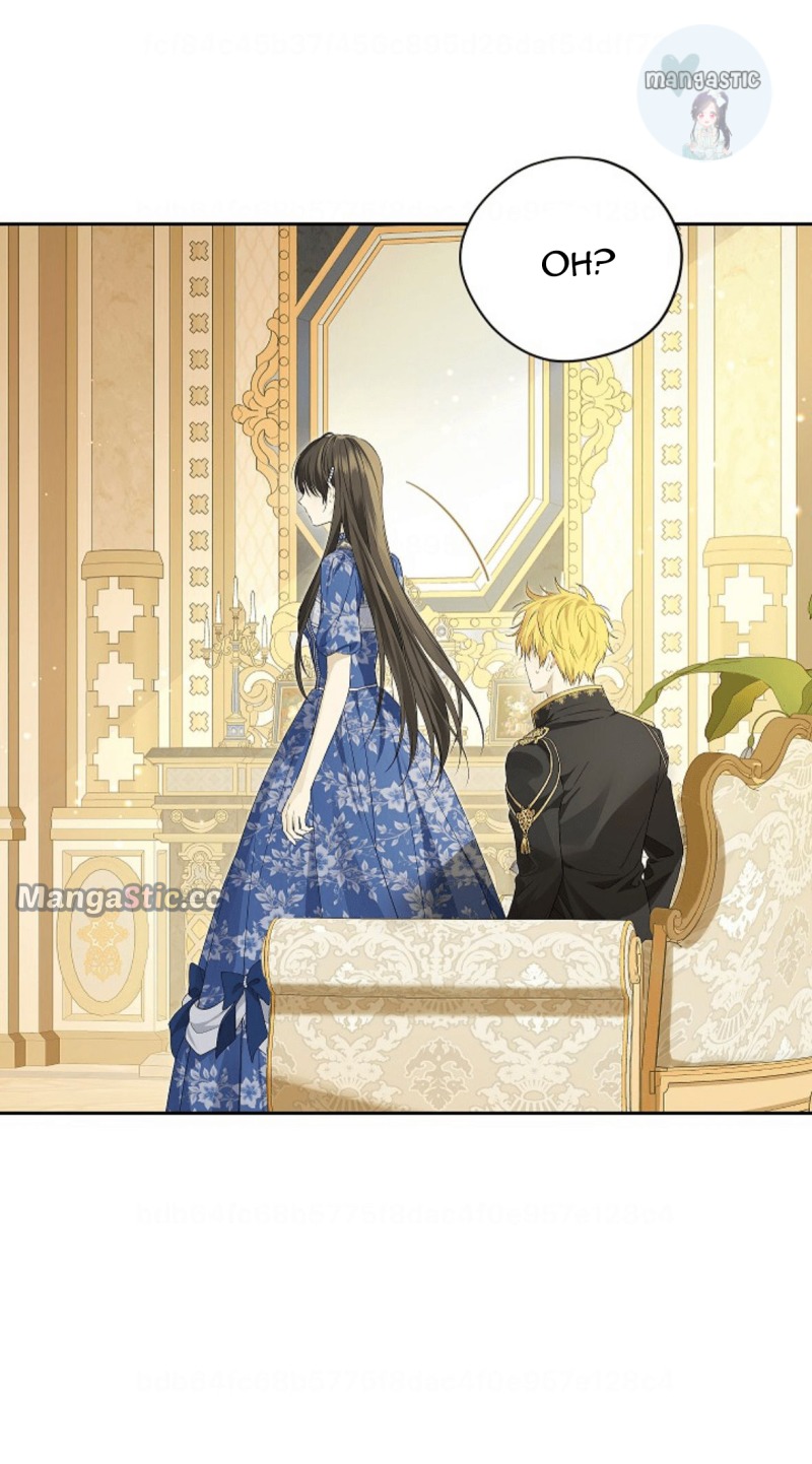 Actually, I Was the Real One Chapter 110 page 64