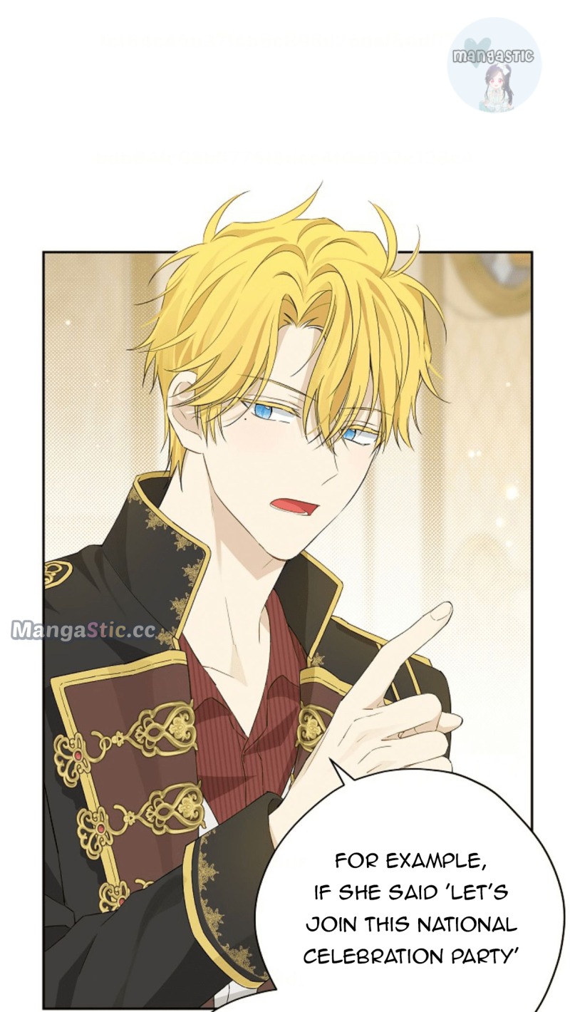 Actually, I Was the Real One Chapter 110 page 6