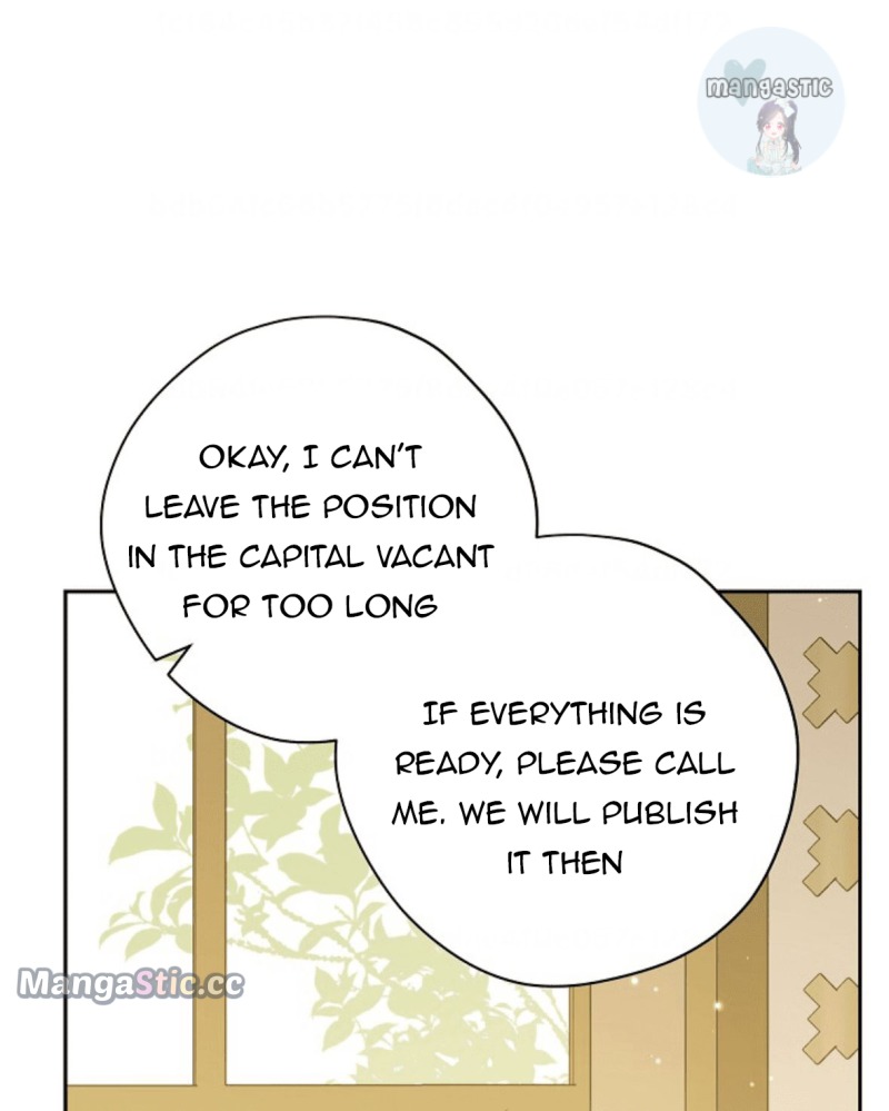 Actually, I Was the Real One Chapter 110 page 74