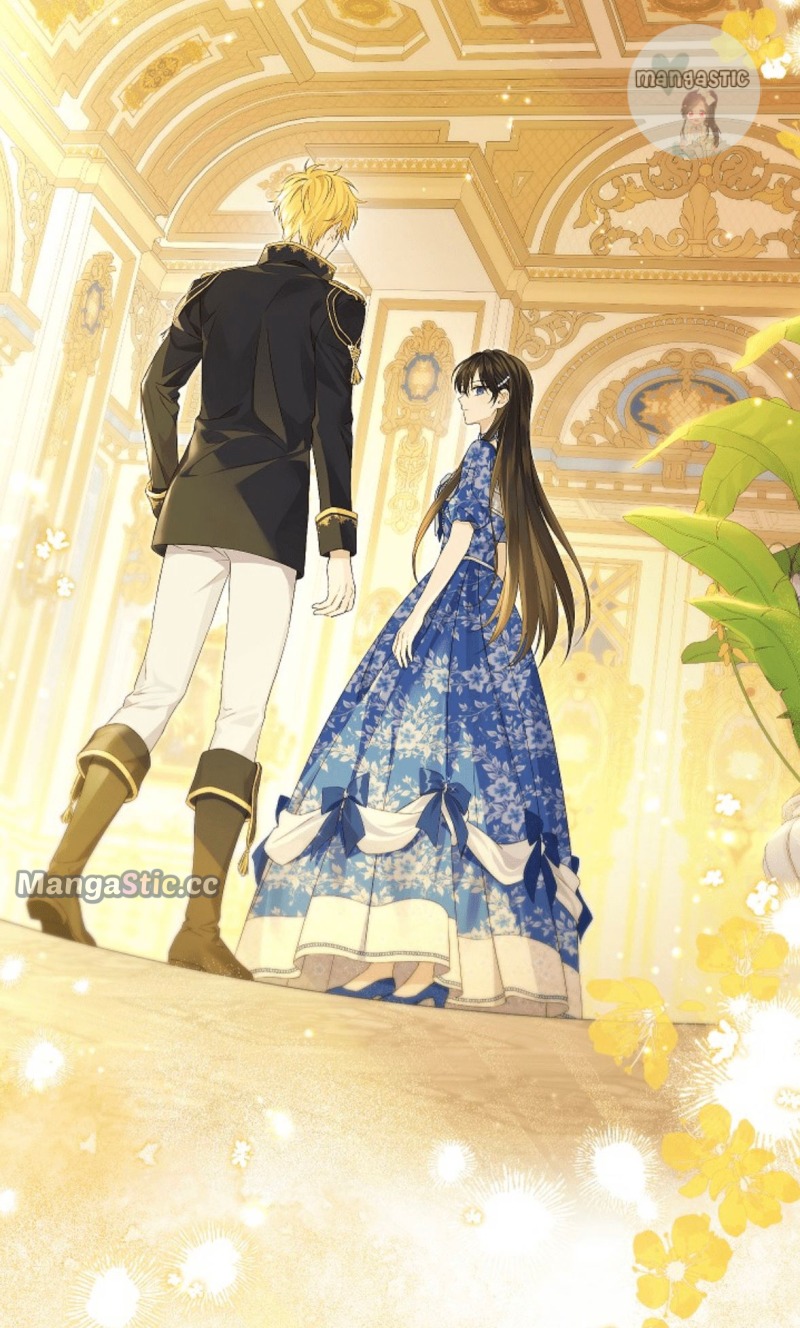 Actually, I Was the Real One Chapter 110 page 78