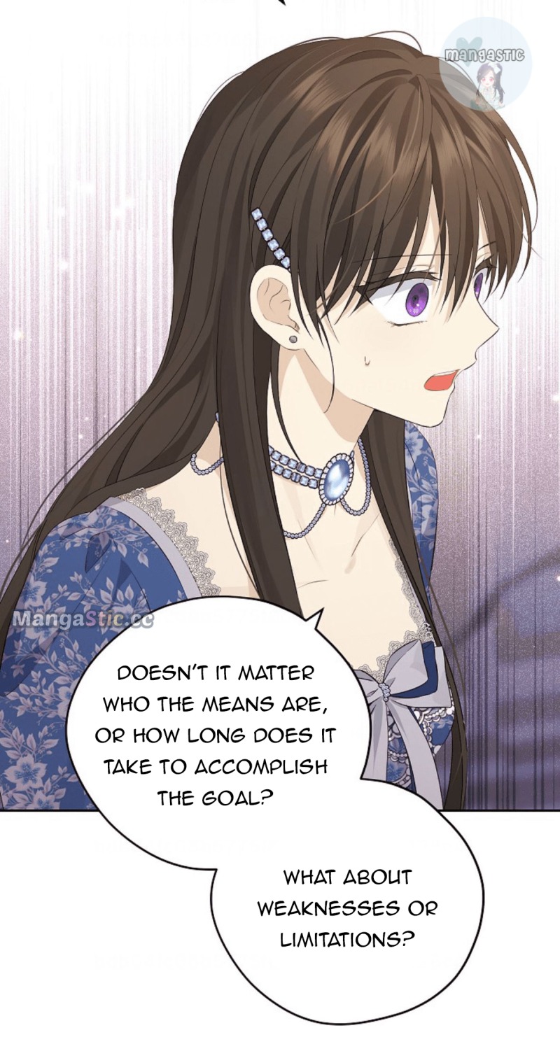 Actually, I Was the Real One Chapter 110 page 8