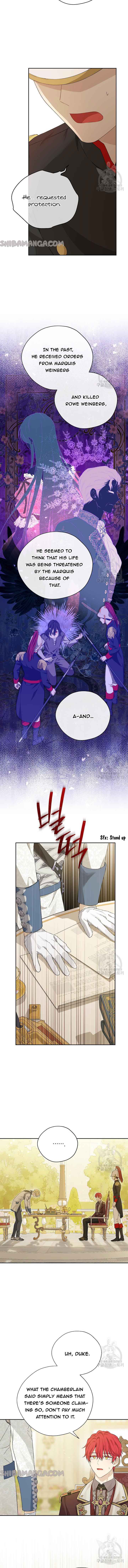 Actually, I Was the Real One Chapter 111 page 10
