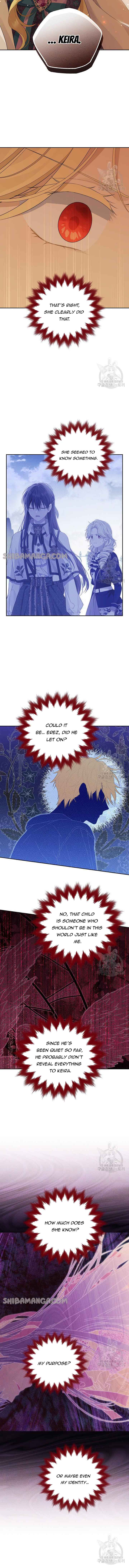 Actually, I Was the Real One Chapter 111 page 2