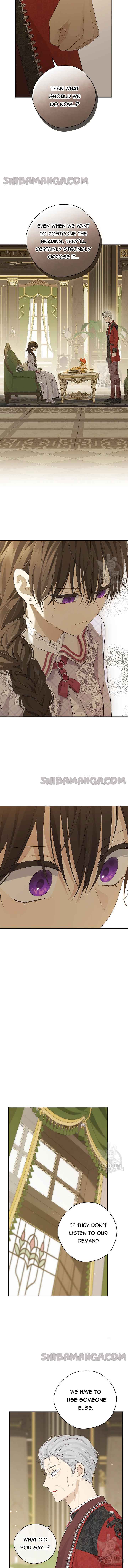 Actually, I Was the Real One Chapter 112 page 10