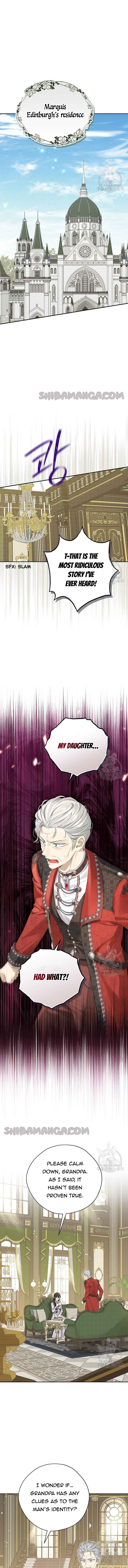 Actually, I Was the Real One Chapter 112 page 5