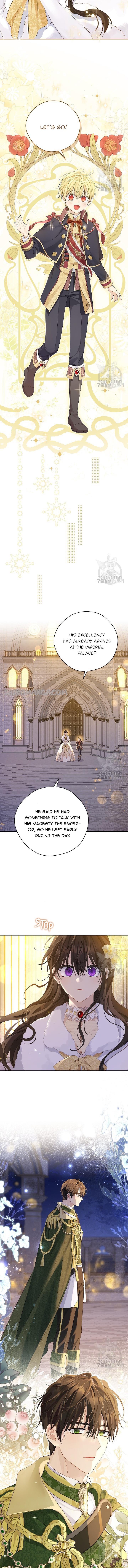 Actually, I Was the Real One Chapter 113 page 12