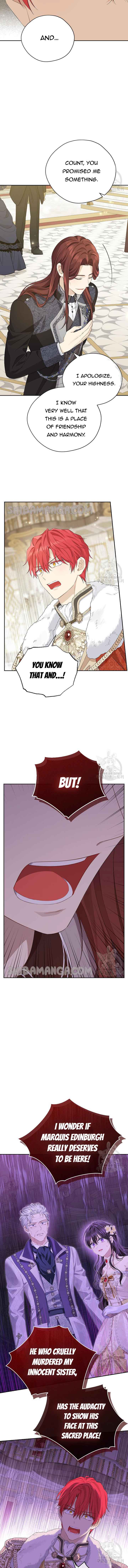 Actually, I Was the Real One Chapter 114 page 9