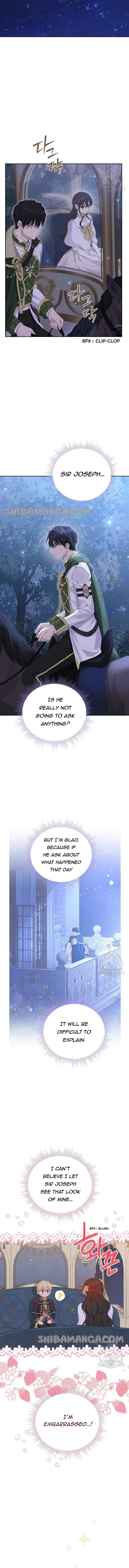 Actually, I Was the Real One Chapter 114 page 1