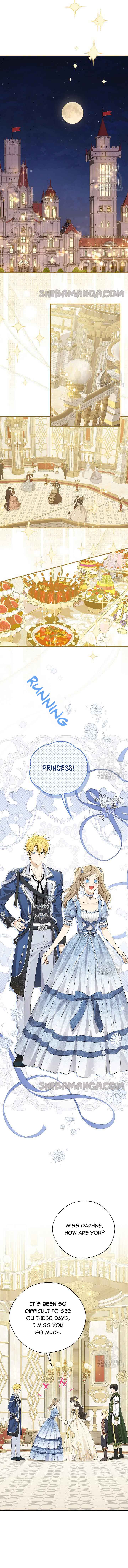 Actually, I Was the Real One Chapter 114 page 2