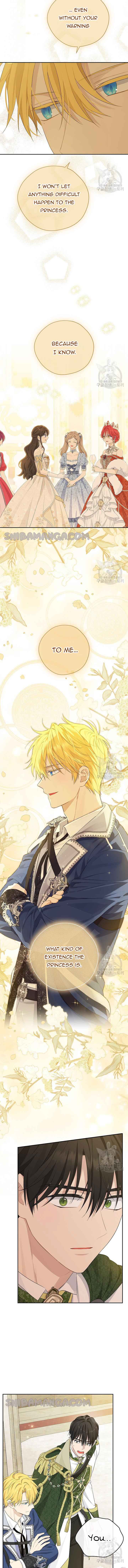 Actually, I Was the Real One Chapter 114 page 5