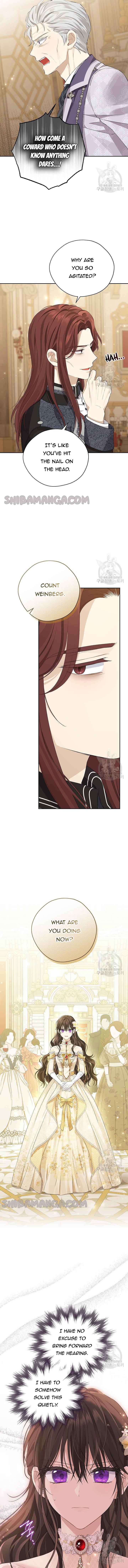 Actually, I Was the Real One Chapter 114 page 7