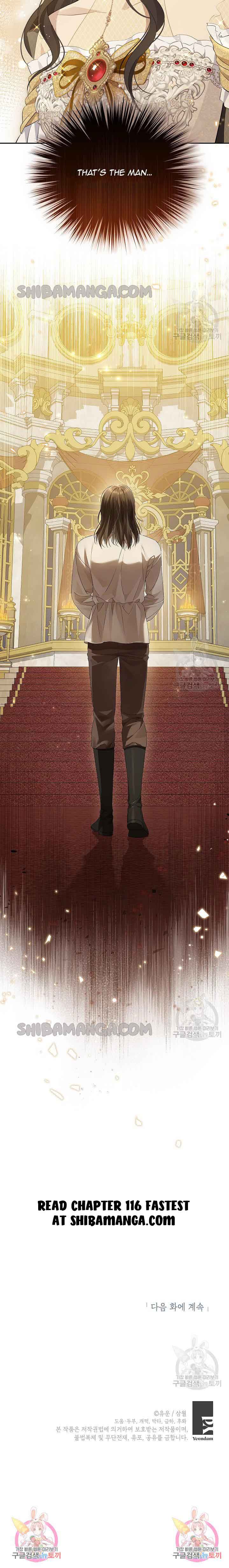 Actually, I Was the Real One Chapter 115 page 11