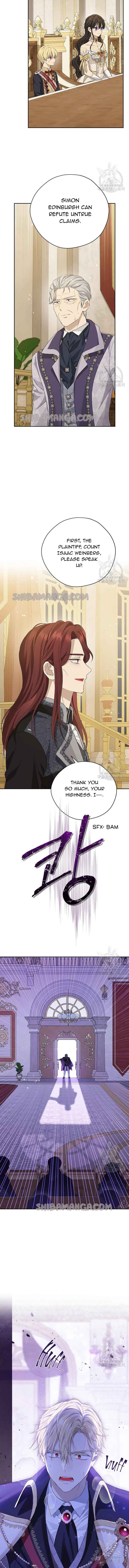 Actually, I Was the Real One Chapter 115 page 6