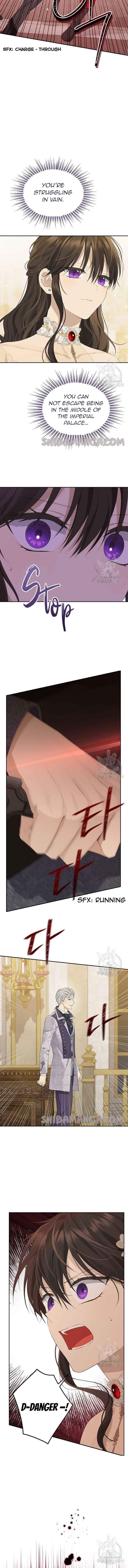 Actually, I Was the Real One Chapter 117 page 10