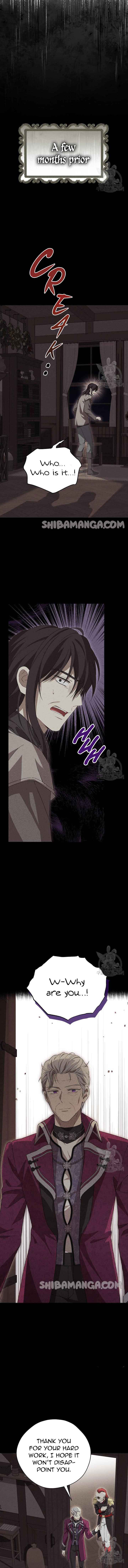Actually, I Was the Real One Chapter 117 page 3