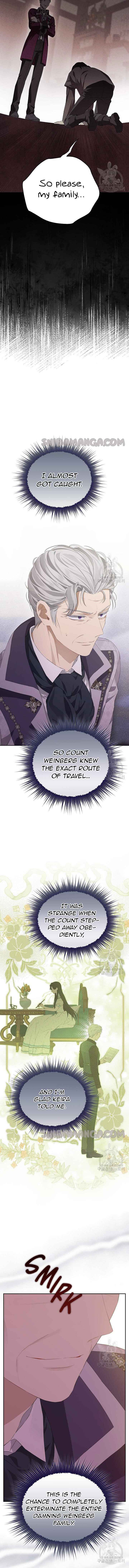 Actually, I Was the Real One Chapter 117 page 6