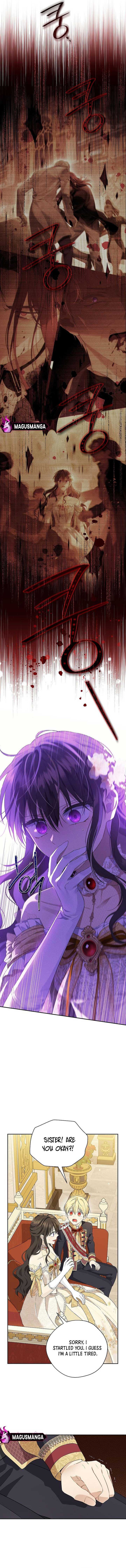 Actually, I Was the Real One Chapter 118 page 1