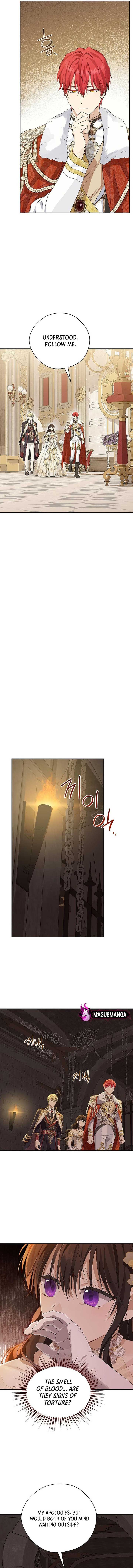 Actually, I Was the Real One Chapter 118 page 7