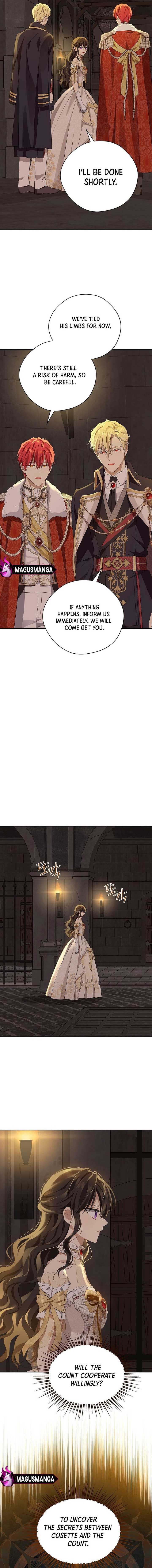 Actually, I Was the Real One Chapter 118 page 8