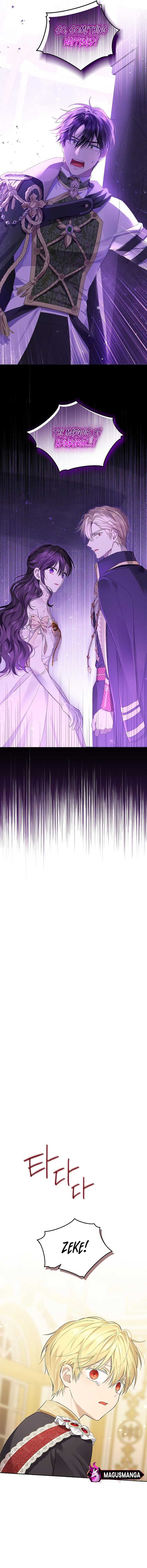 Actually, I Was the Real One Chapter 119 page 9