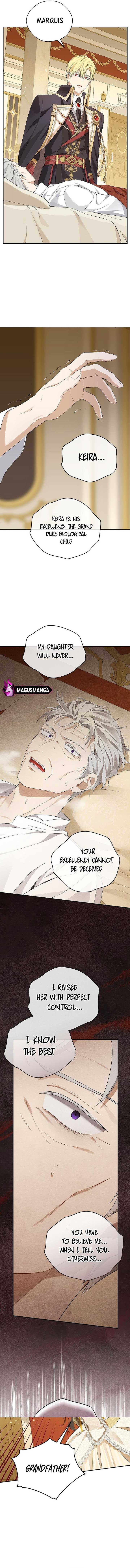 Actually, I Was the Real One Chapter 119 page 11