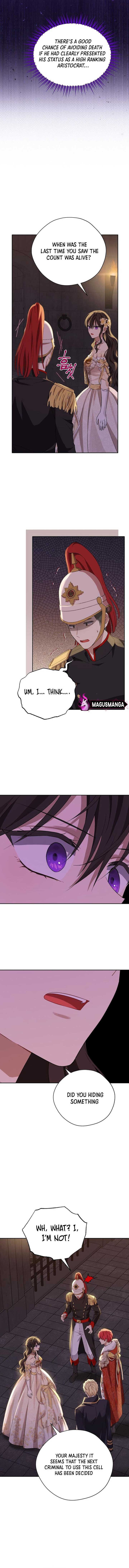 Actually, I Was the Real One Chapter 119 page 2