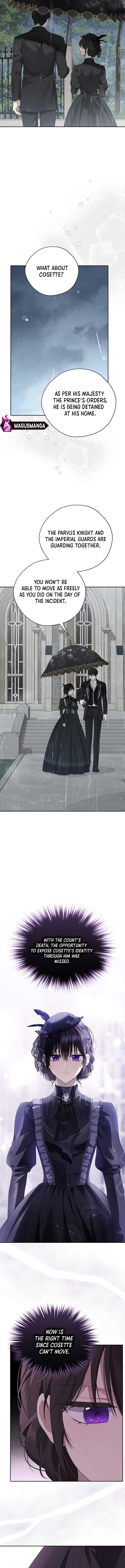 Actually, I Was the Real One Chapter 120 page 4