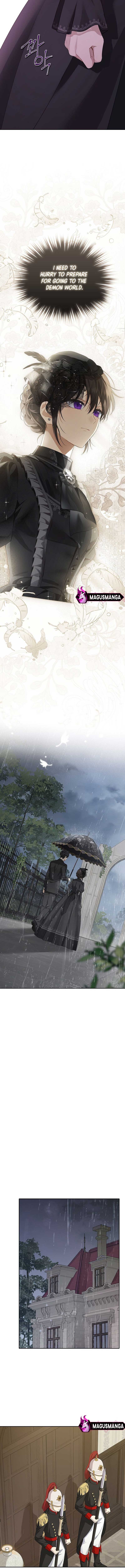 Actually, I Was the Real One Chapter 120 page 5