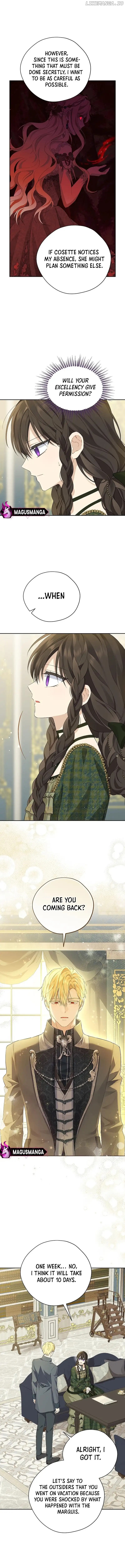 Actually, I Was the Real One Chapter 121 page 2
