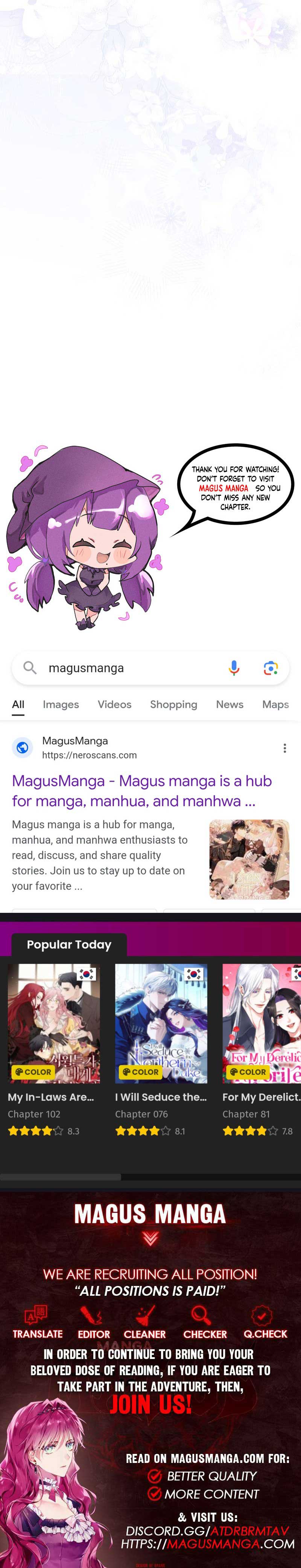 Actually, I Was the Real One Chapter 123 page 10