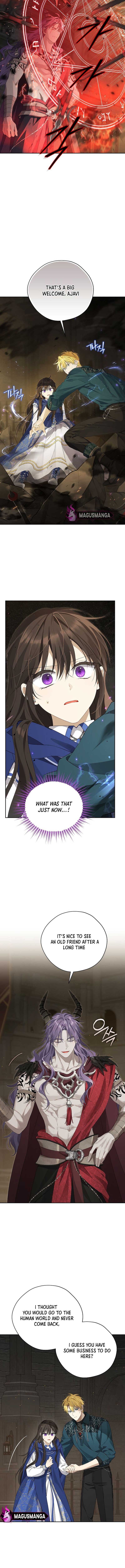 Actually, I Was the Real One Chapter 123 page 1
