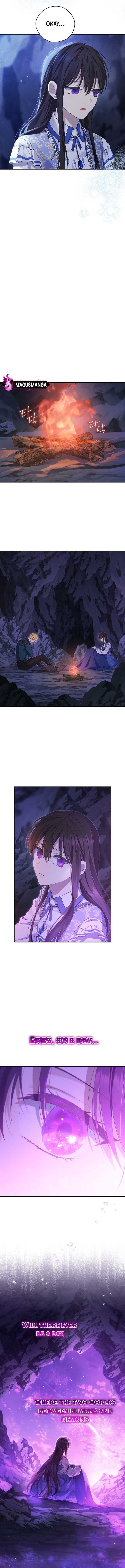 Actually, I Was the Real One Chapter 124 page 13