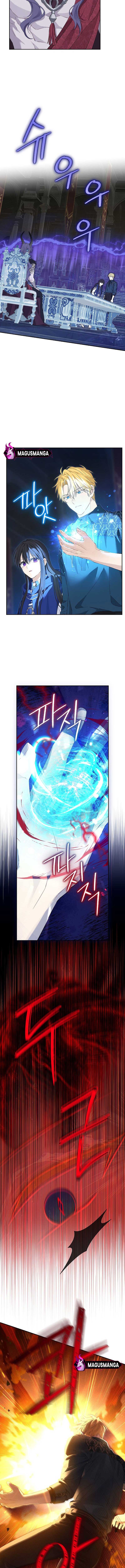Actually, I Was the Real One Chapter 124 page 2