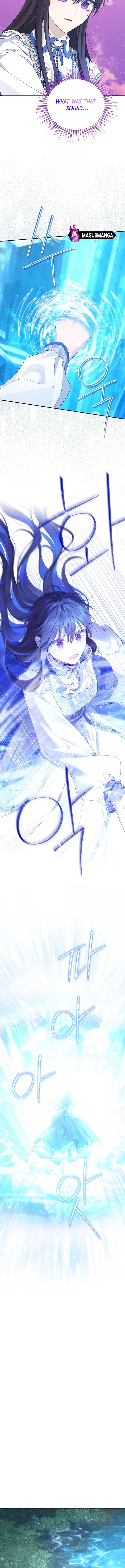 Actually, I Was the Real One Chapter 125 page 9
