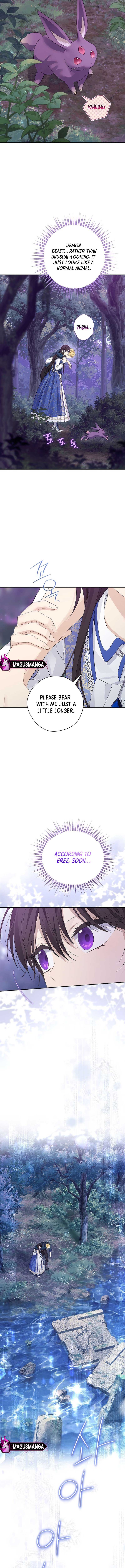 Actually, I Was the Real One Chapter 125 page 2