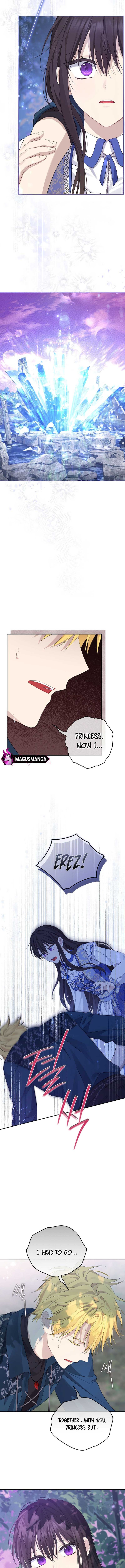 Actually, I Was the Real One Chapter 125 page 3