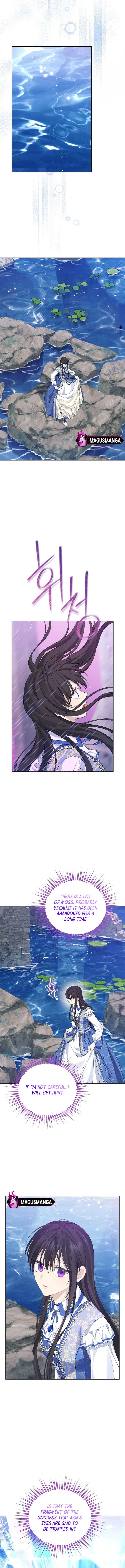 Actually, I Was the Real One Chapter 125 page 5