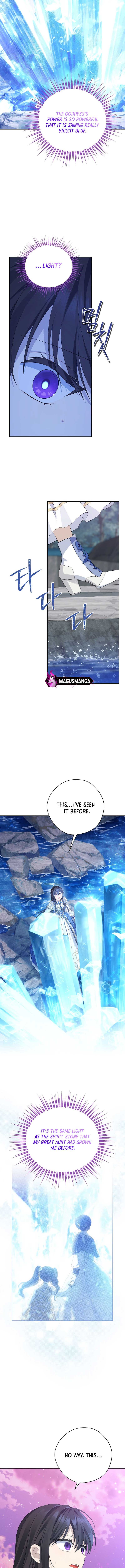 Actually, I Was the Real One Chapter 125 page 6