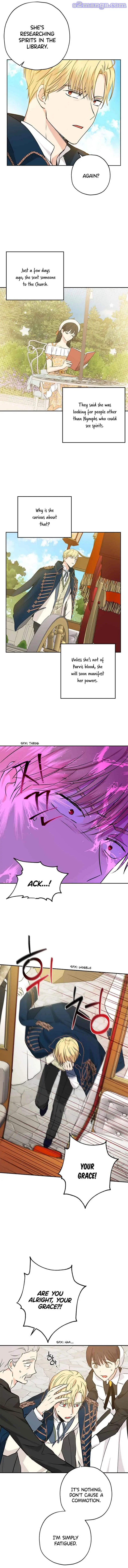 Actually, I Was the Real One Chapter 13 page 2