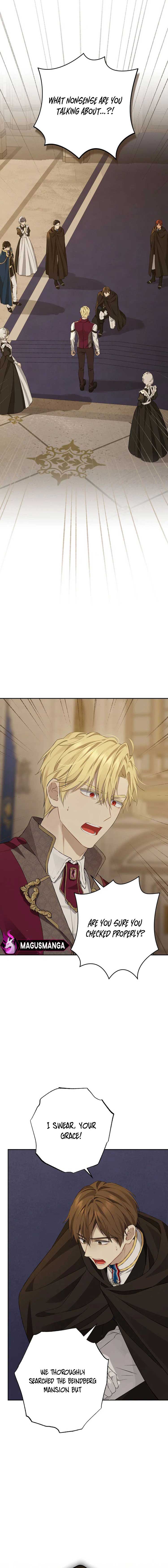 Actually, I Was the Real One Chapter 131 page 17