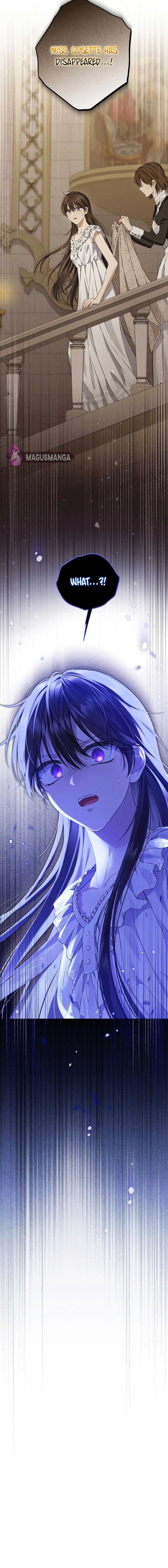 Actually, I Was the Real One Chapter 131 page 18