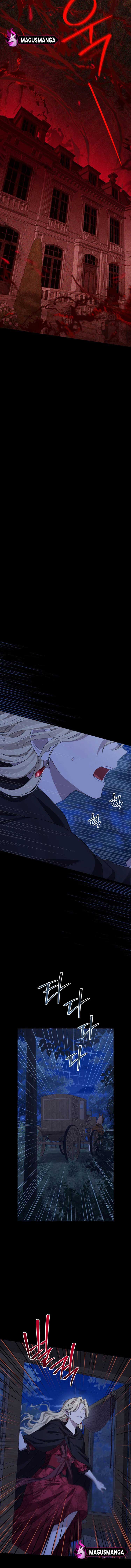 Actually, I Was the Real One Chapter 133 page 9