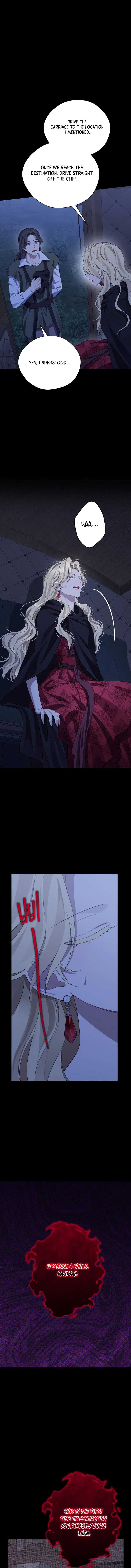 Actually, I Was the Real One Chapter 133 page 10
