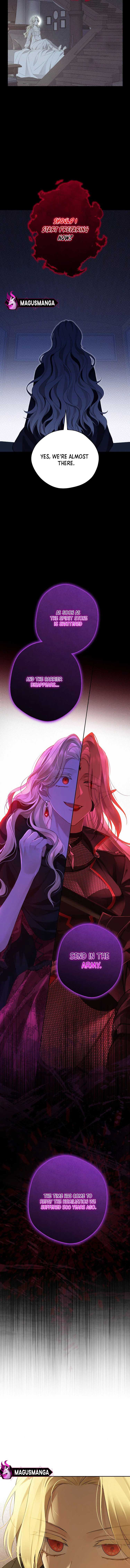 Actually, I Was the Real One Chapter 133 page 11