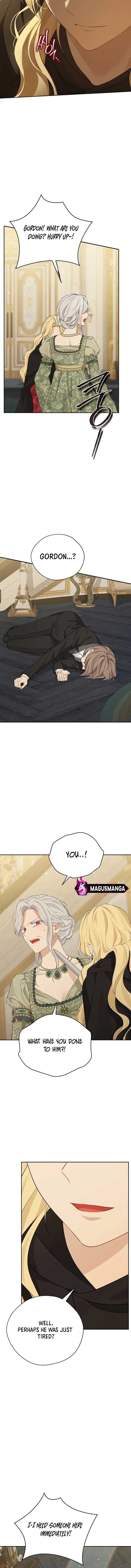 Actually, I Was the Real One Chapter 133 page 12