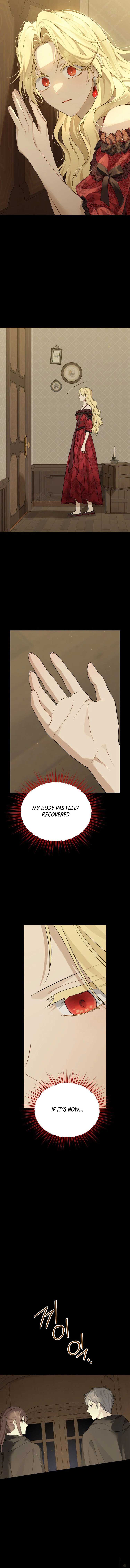 Actually, I Was the Real One Chapter 133 page 2