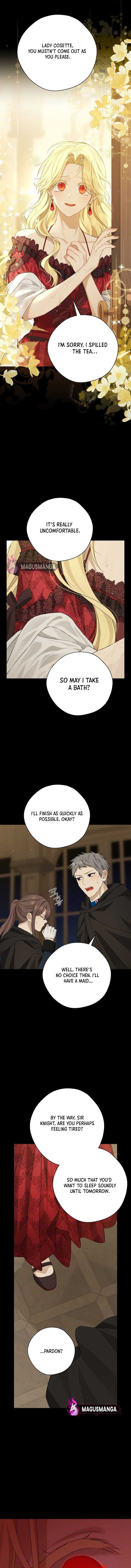 Actually, I Was the Real One Chapter 133 page 3