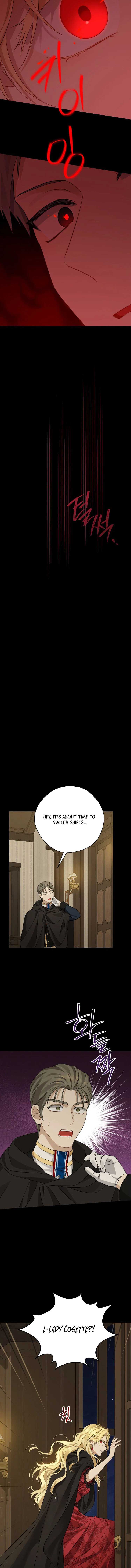 Actually, I Was the Real One Chapter 133 page 4