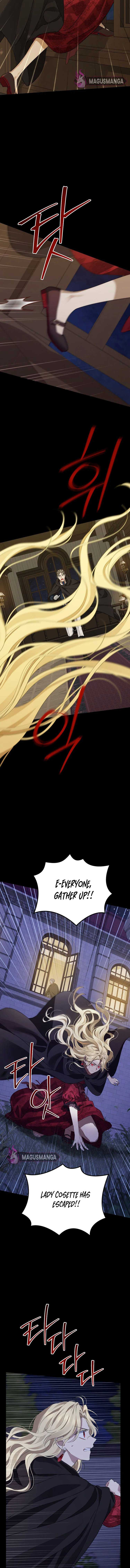 Actually, I Was the Real One Chapter 133 page 5