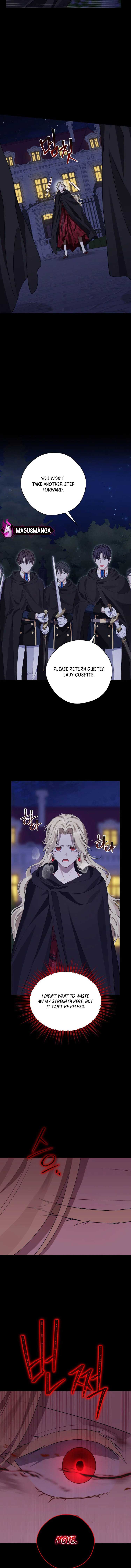 Actually, I Was the Real One Chapter 133 page 6